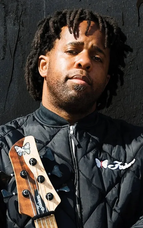 Victor Wooten
