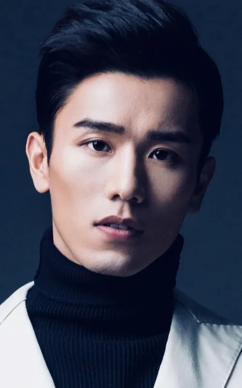 Shang Bai