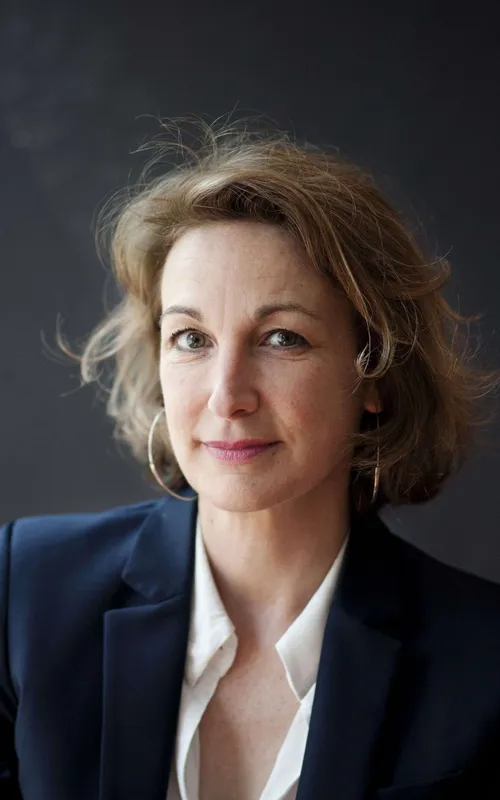 Marylise Léon