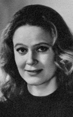 Svetlana Danilchenko