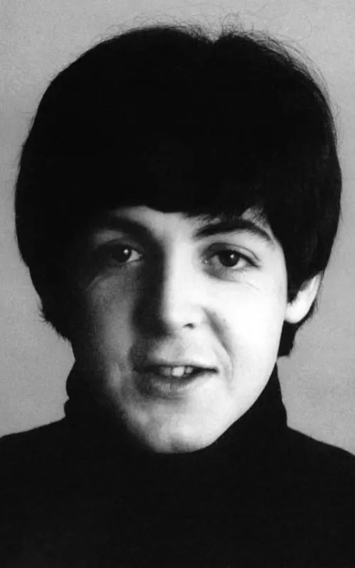 Paul McCartney