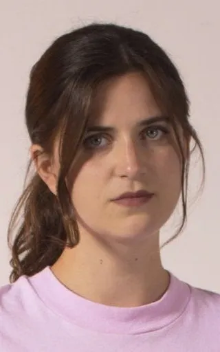 Sarah Jones