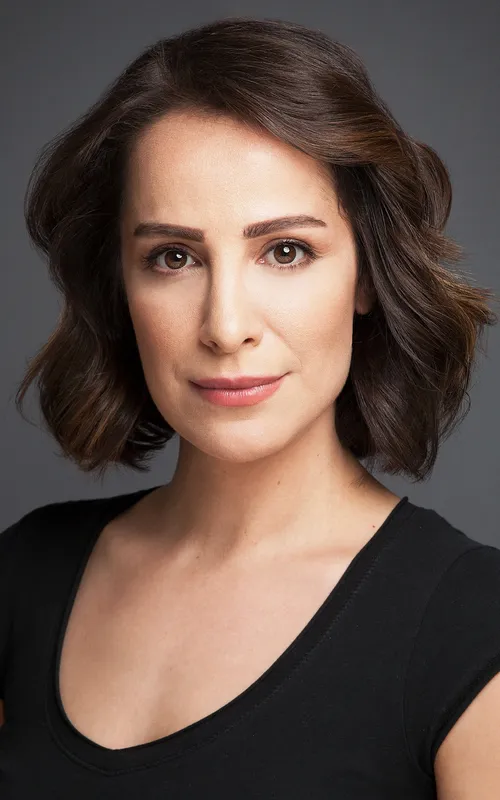 Fatma Toptaş
