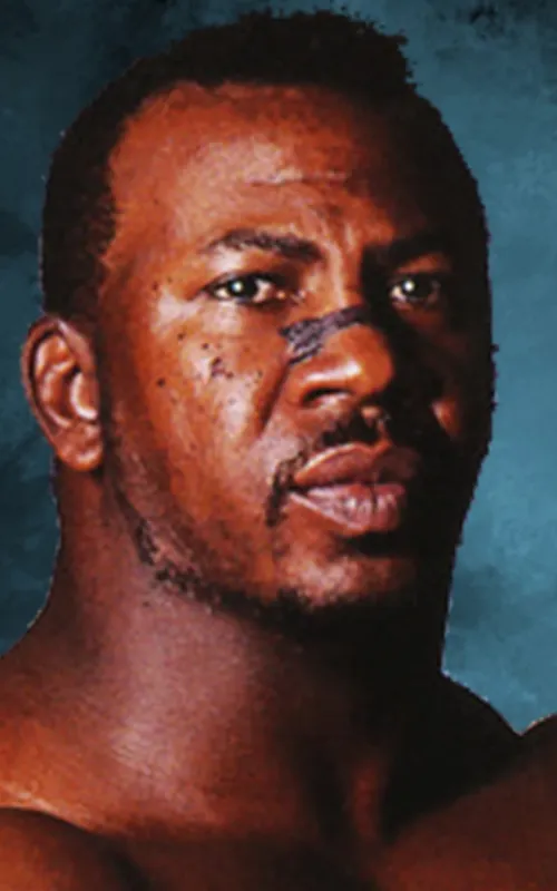 Lash Huffman