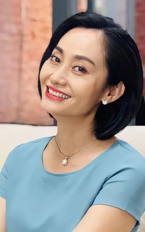 Ngô Phạm Hạnh Thúy