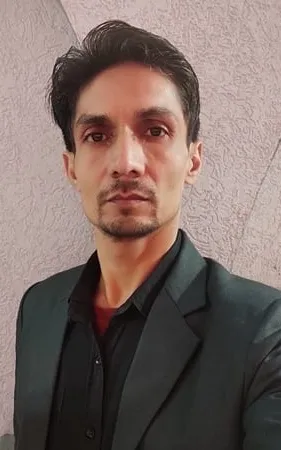 Vivek Sharma