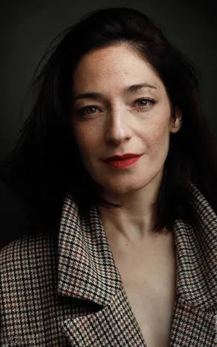 Alicia Moruno
