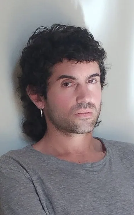 Alberto Cortés