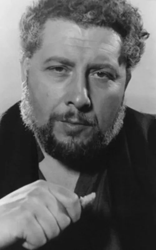 Ward De Ravet