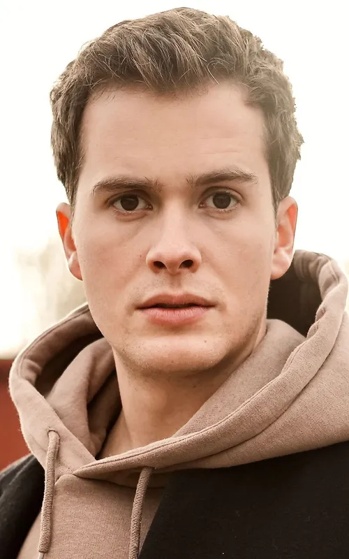 Lucas Bauer