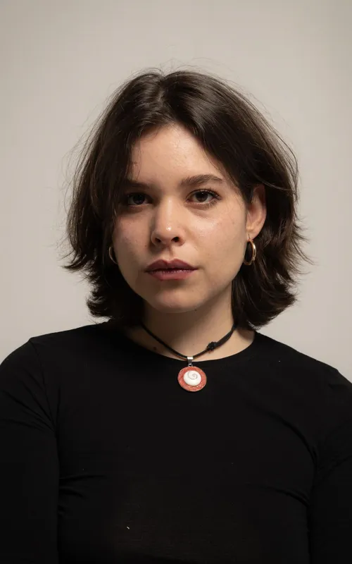 Louise Crouzet