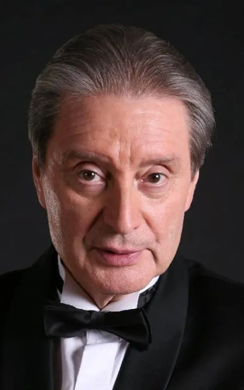 Venyamin Smekhov