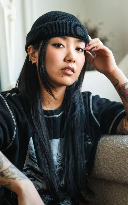 Mae Belen