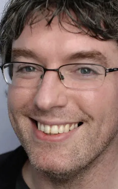 Ruairi Robinson