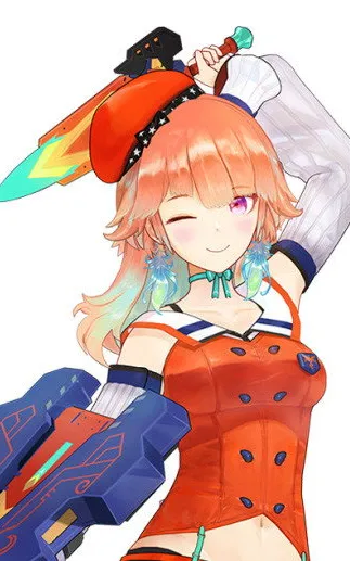 Takanashi Kiara