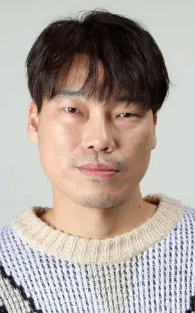 Bae Jin-woong