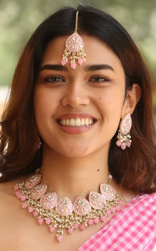 Samriddhi Aryal