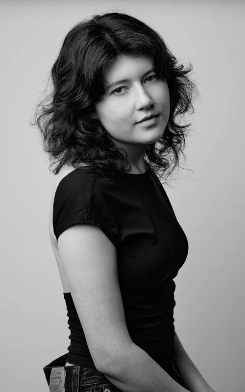Liliana Chomsky