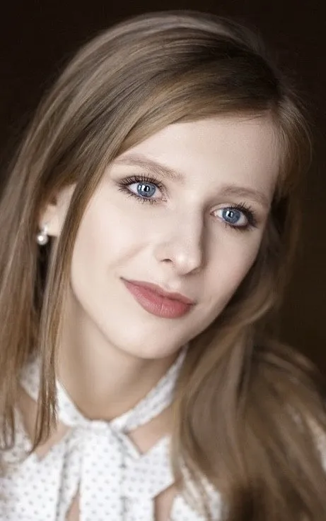 Elizaveta Arzamasova