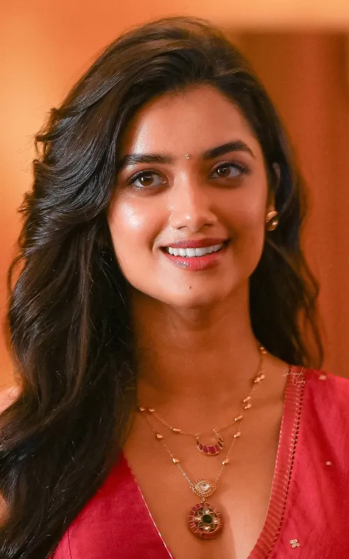 Bhagyashri Borse