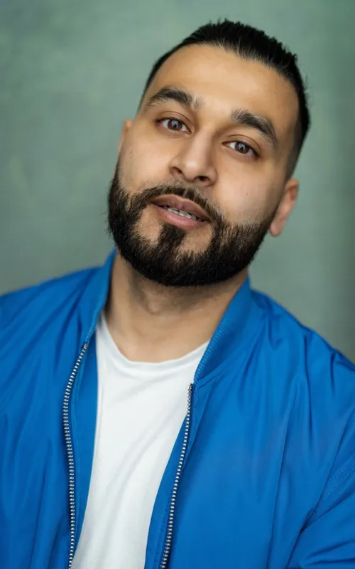 Islah Abdur-Rahman
