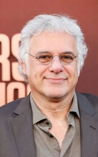 Pablo Helman