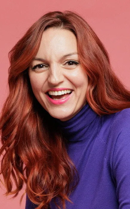 Laura Calu