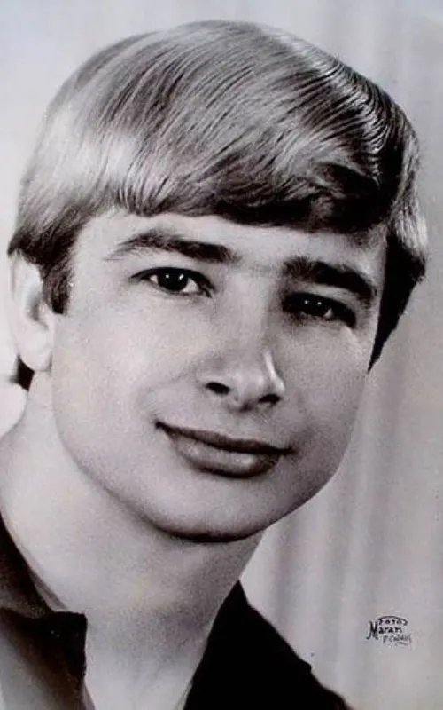 Ted Boy Marino