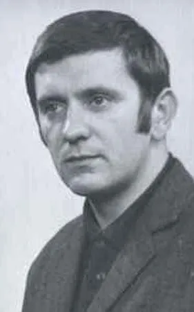 Jerzy Szmidt
