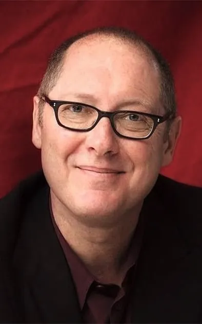 James Spader