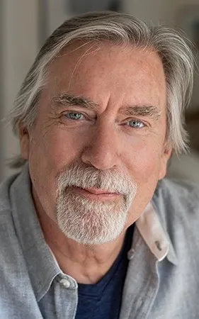 Alan McRae