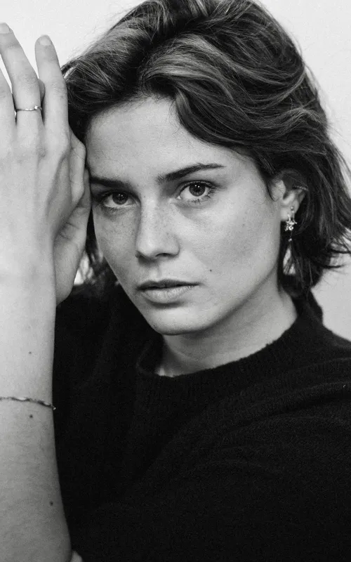 Malou Mullier