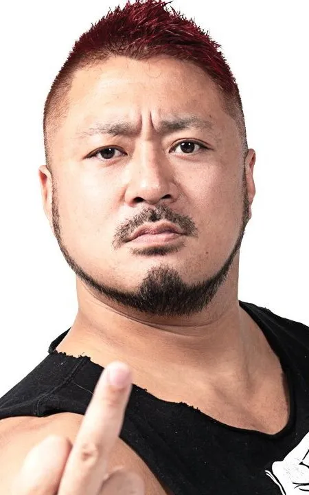 Yūsuke Hino