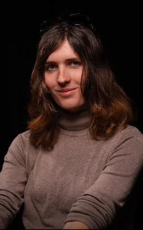 Audrey Collins