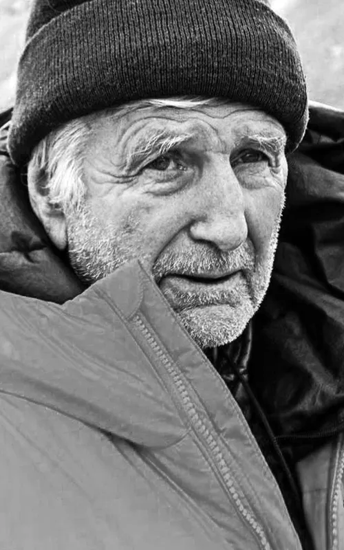 Bob Shepton