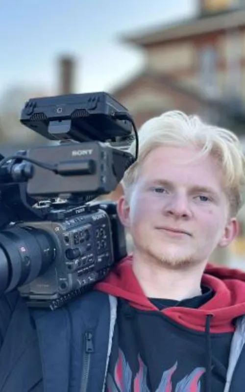 Lucas Hartopp
