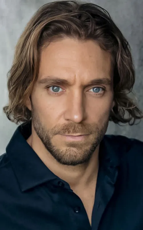 Ben Silver