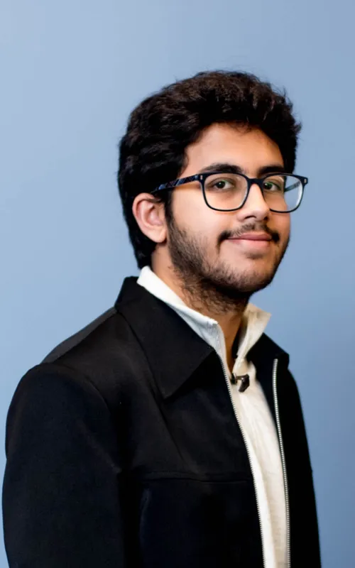 Chirag Ramchandani