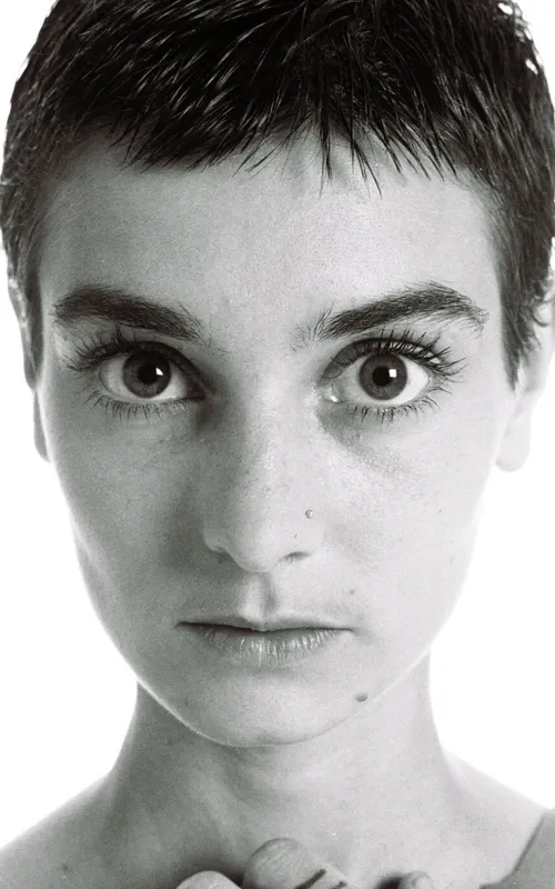 Sinéad O'Connor