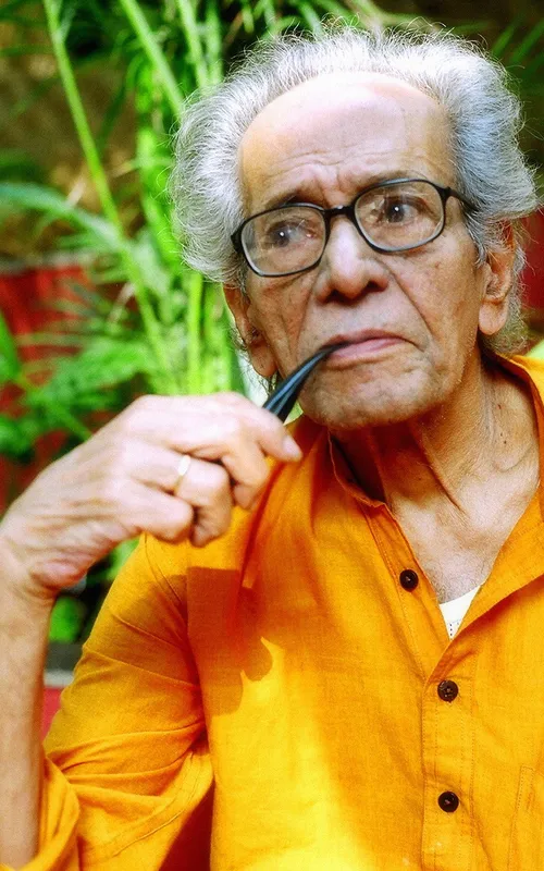 Habib Tanvir