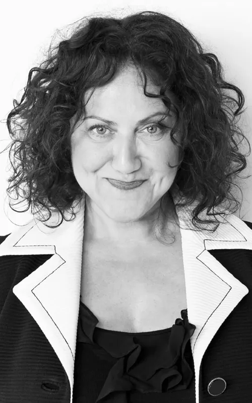 Rachel Berger