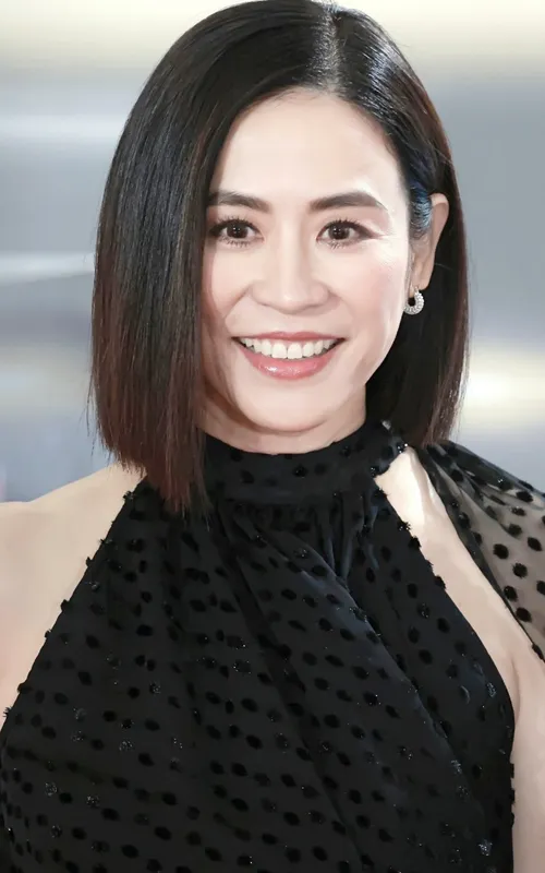 Jessica Hsuan Huen