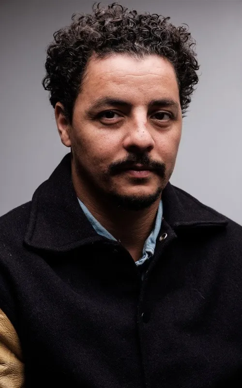 Salim Talbi