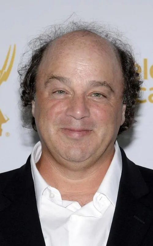 David Wild