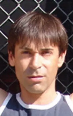 Tony Quin