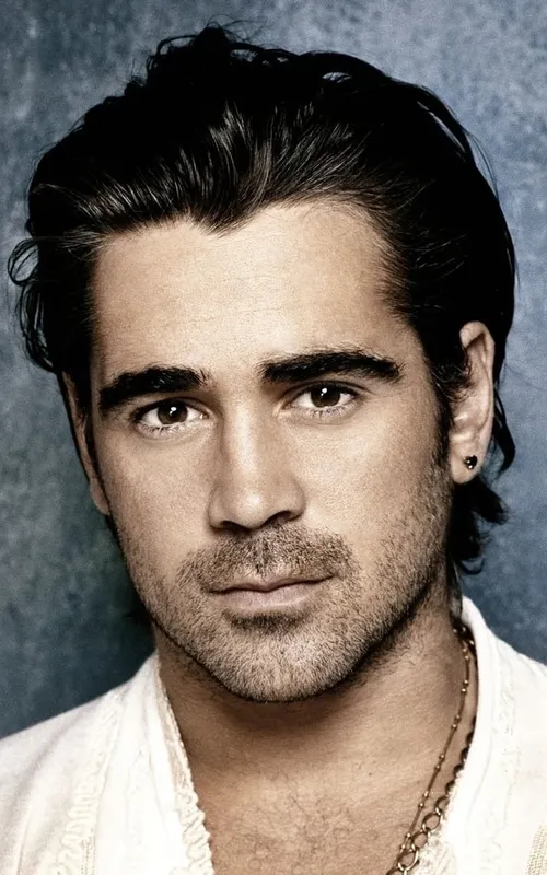 Colin Farrell