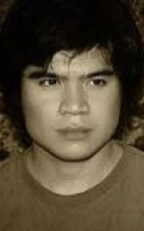 Sherad Anthony Sanchez