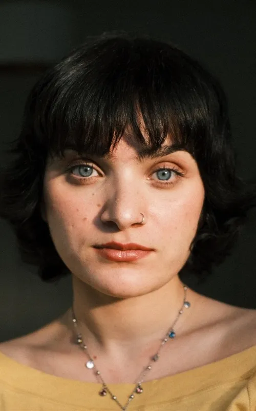 Tatia Tsuladze