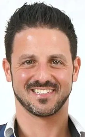 Tony Marzo