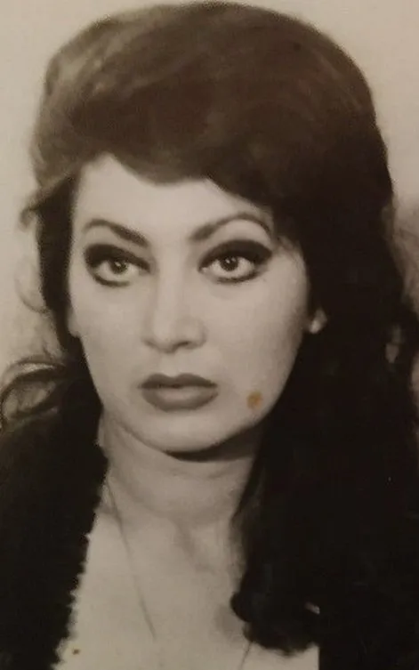 Natalya Tagiyeva